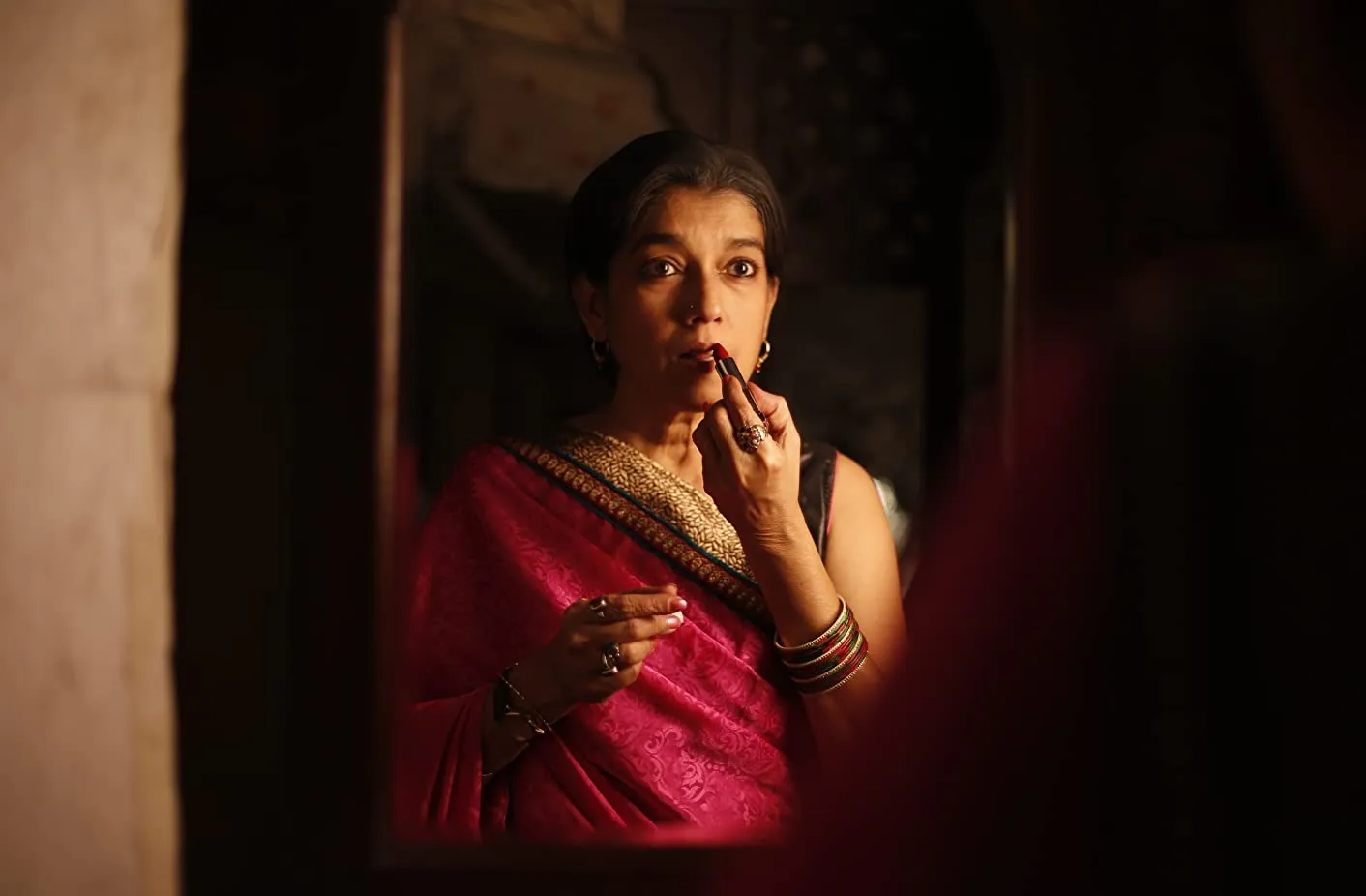 Ratna Pathak