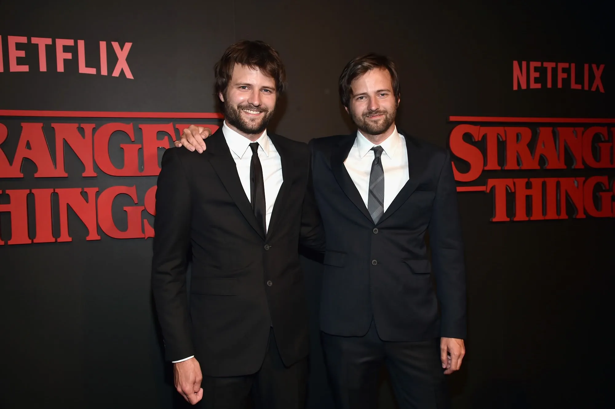 Duffer brothers' 'Stranger Things' rejected over 15 times pre-Netflix