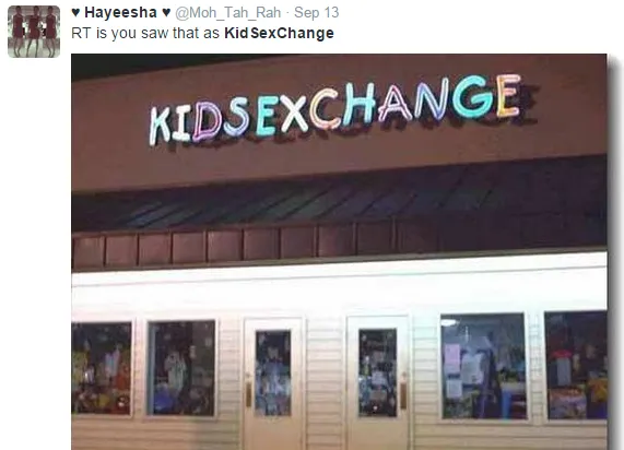 Kidsexchange