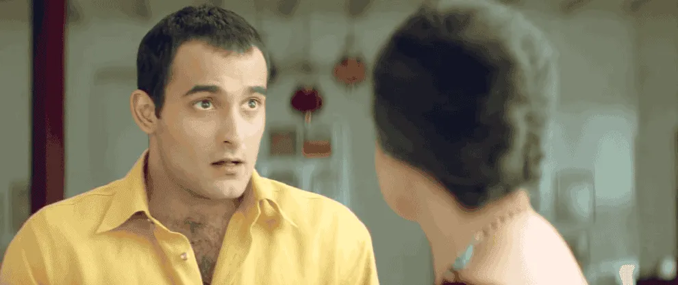 21 Times You Fell In Love With Sid From "Dil Chahta Hai"