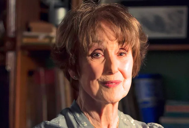 Una Stubbs