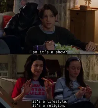 💭 on X: "gilmore girls <3 https://t.co/aJ6SXyEtVI" / X