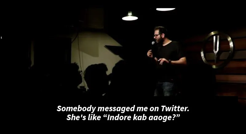 Kunal Kamra