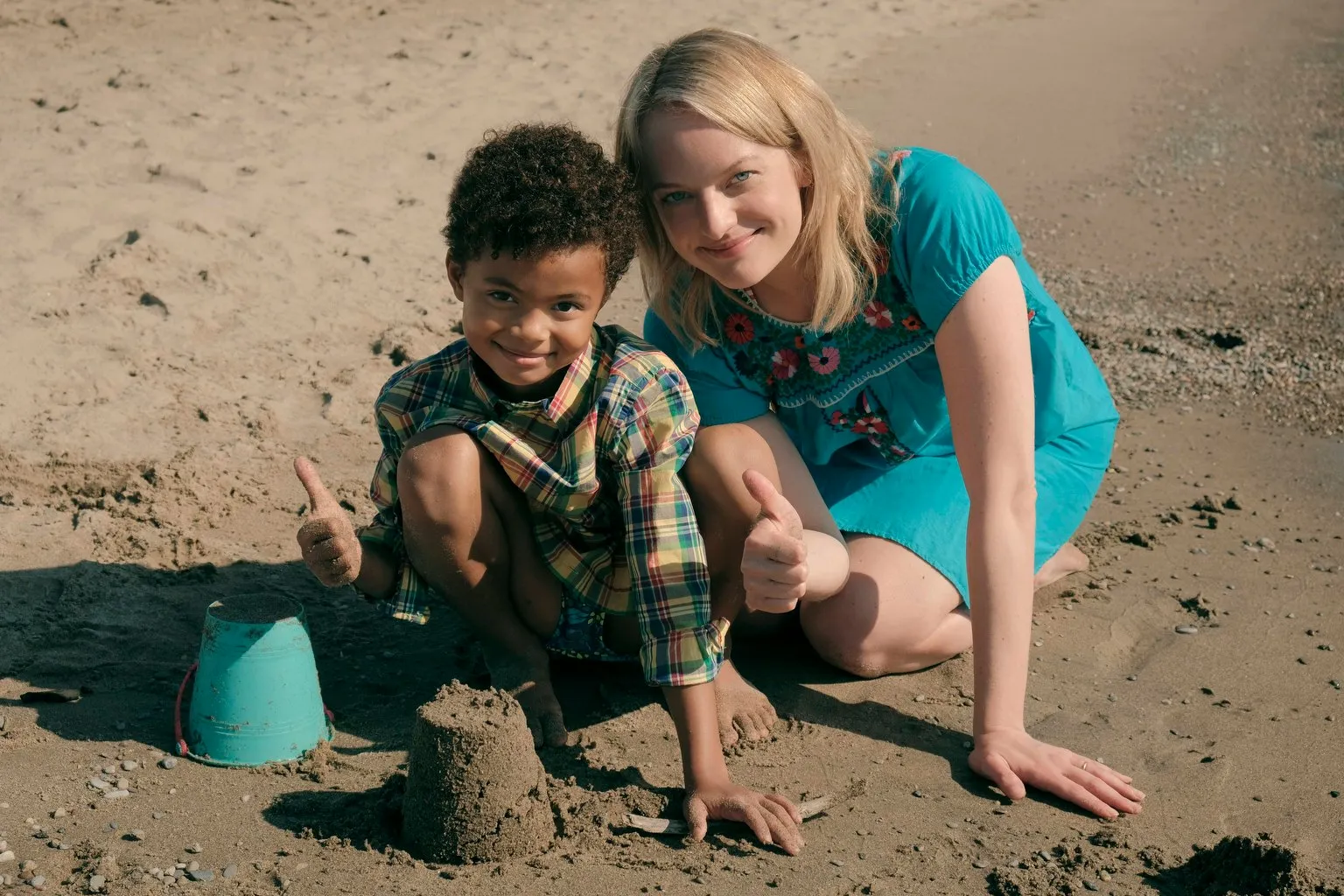 Where Is Hannah On 'The Handmaid's Tale'? June Wishes She Could Reunite  With Her Daughter