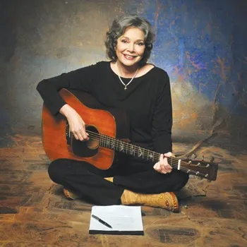 Nanci Griffith