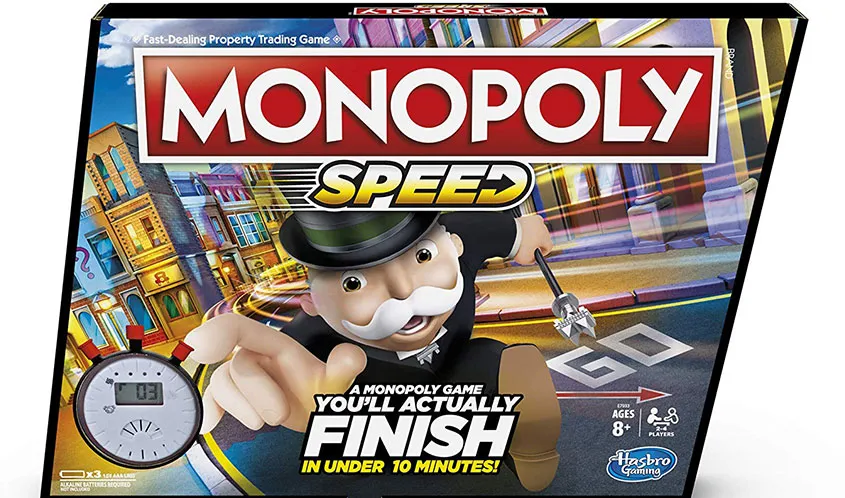 Monopoly