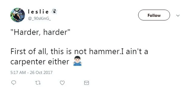 First Of All