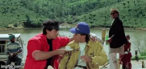 Andaz Apna Apna