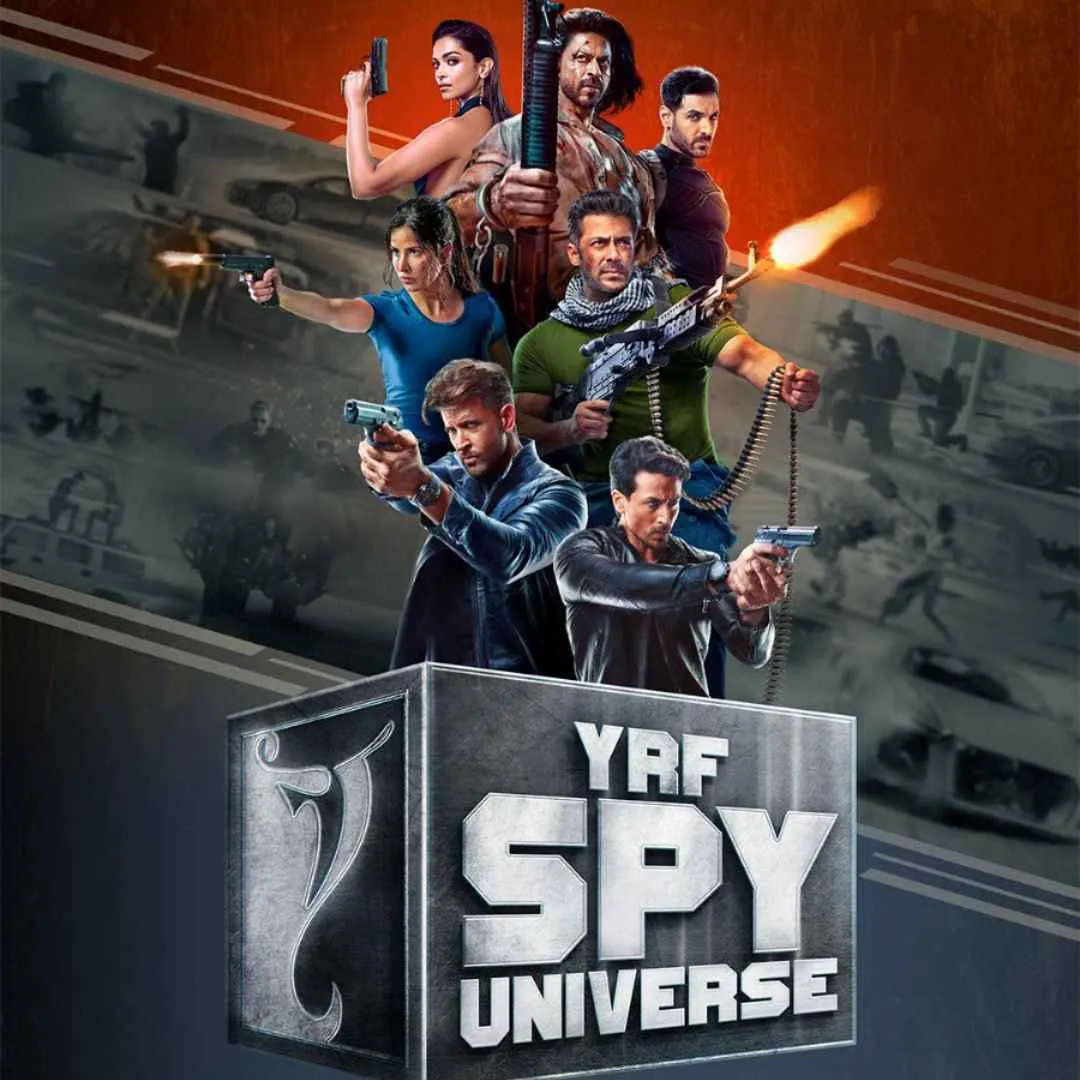 YRF Spy Universe Wiki | Fandom