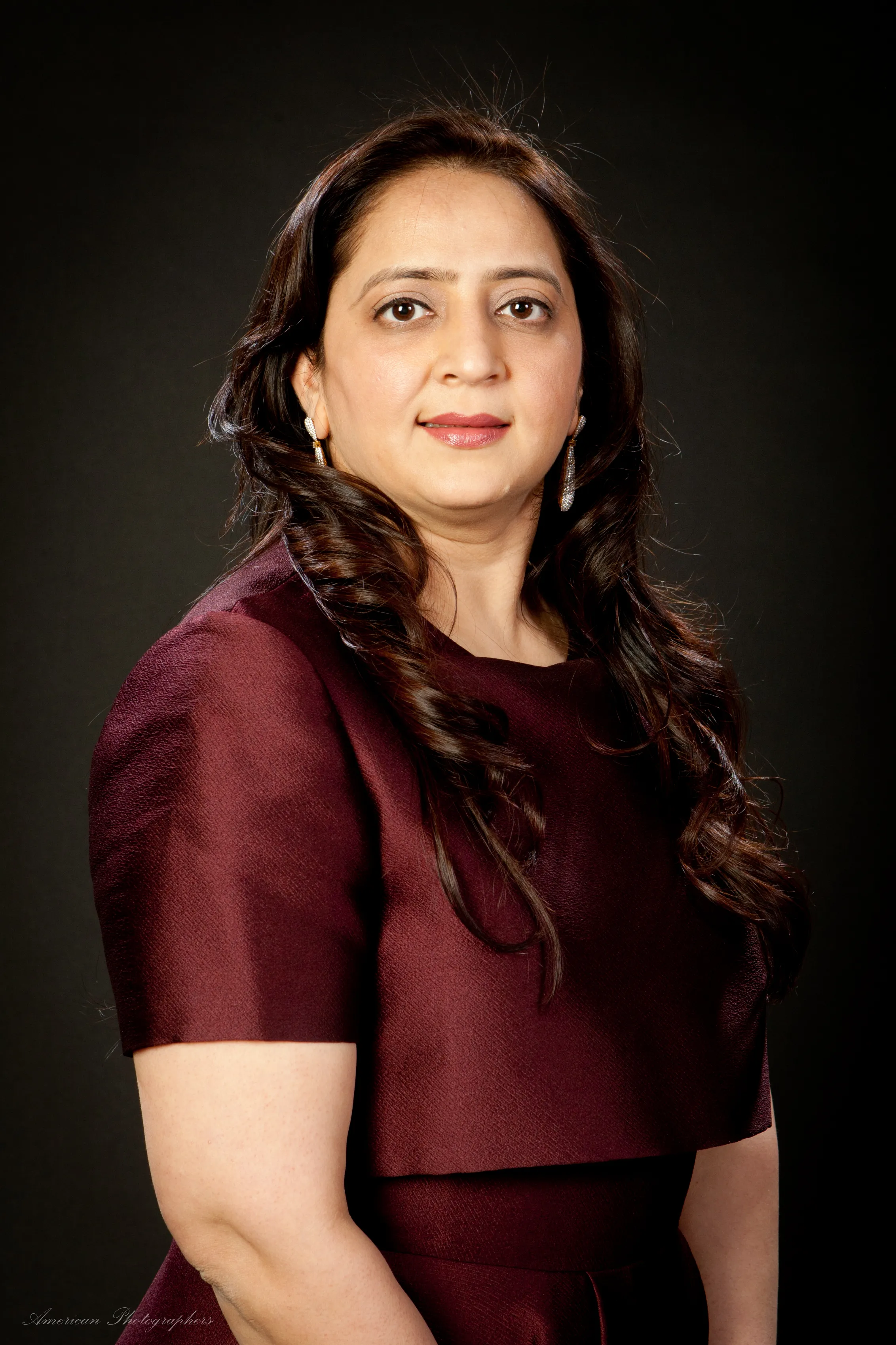 Falguni Patel