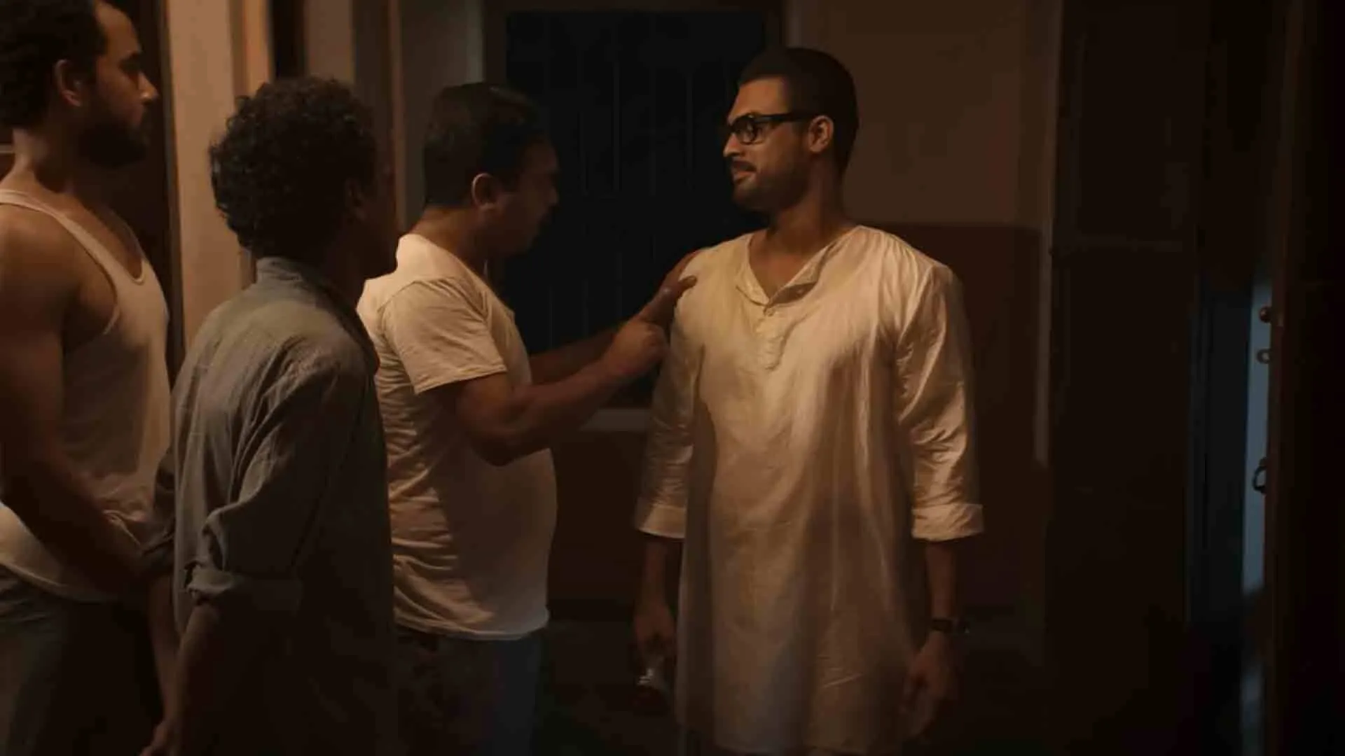 We Look At Neelavelicham As A Tribute To Bhargavi Nilayam: Tovino Thomas