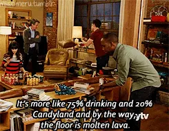 30 of the Best New Girl Quotes | CollegeTimes.com | New girl quotes, New  girl, Funny news