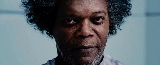 BlueisKewl: Glass 2019