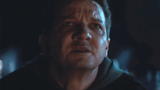 Latest Hawkeye GIFs | Gfycat