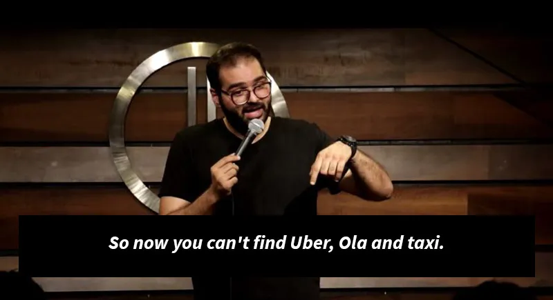 Kunal Kamra