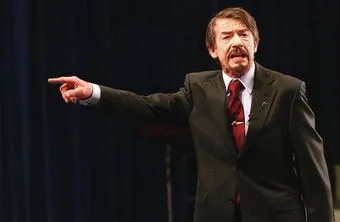 Adam Sutler | Legends of the Multi Universe Wiki | Fandom