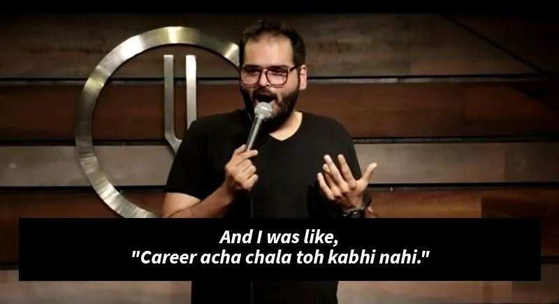 Kunal Kamra