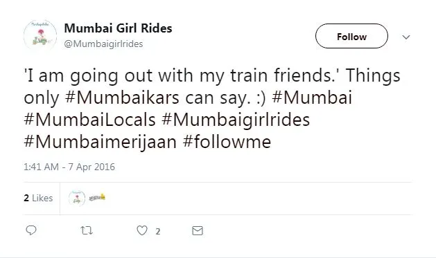 Just Mumbai Things