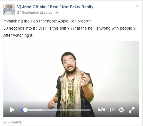 vj jose ppap