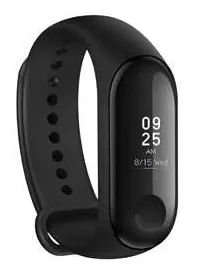 Mi Band 3