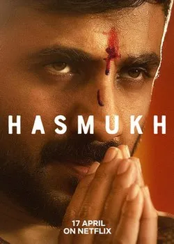 Hasmukh Poster