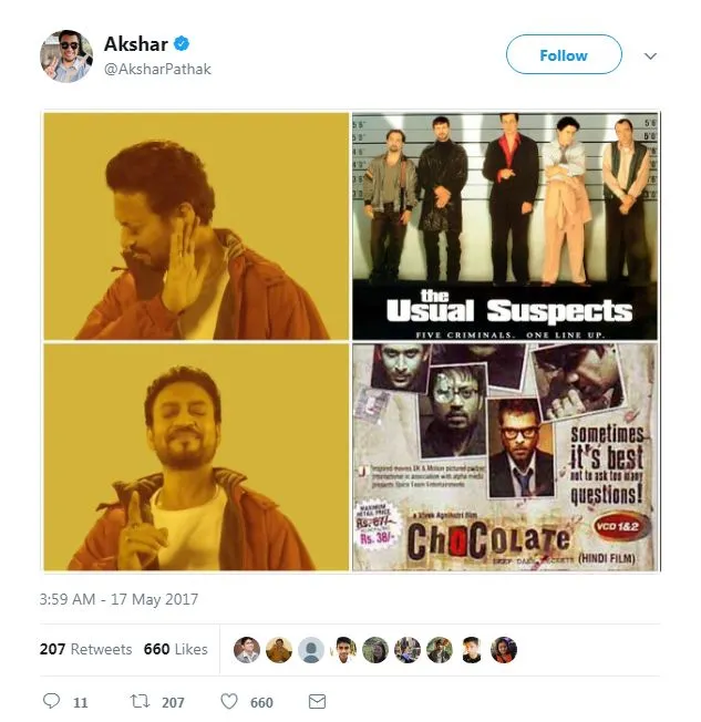 Irrfan Khan