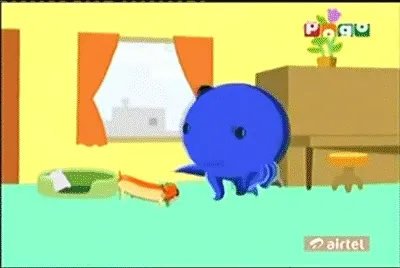 oswald sticky situation in hindi