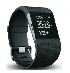 Fitbit Surge