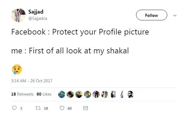 First Of All