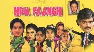 Hum Paanch