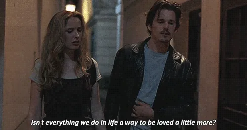 before sunrise gifs | WiffleGif