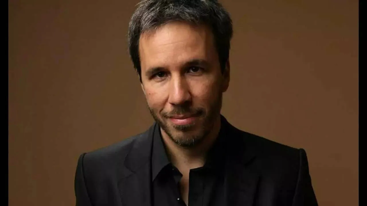 Denis Villeneuve 