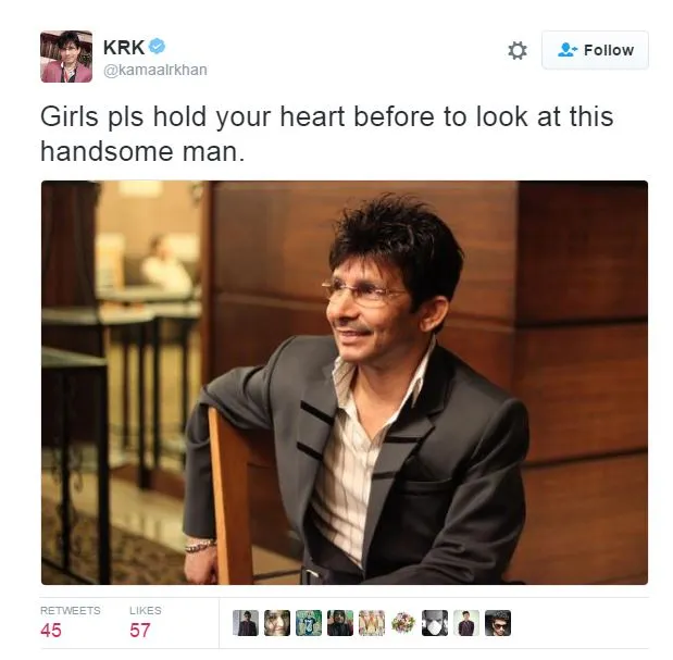 krk-handsome