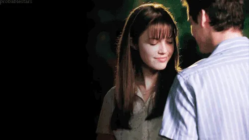 A Walk to Remember GIFs | POPSUGAR Entertainment