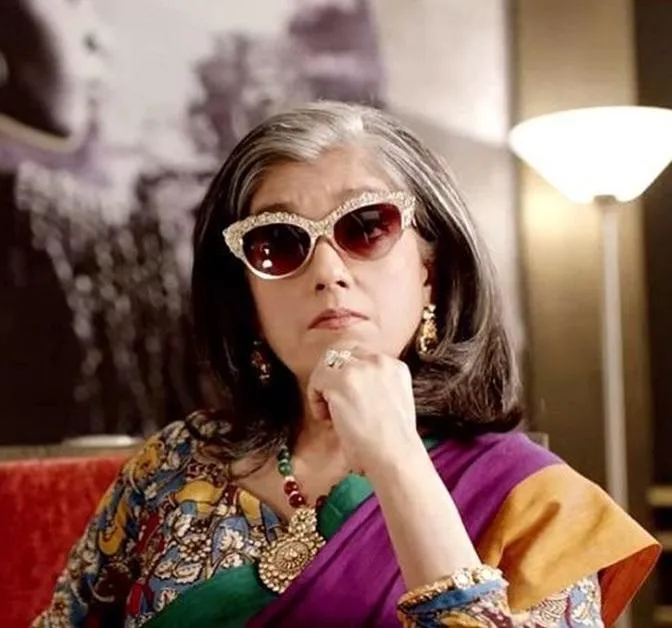 Ratna Pathak