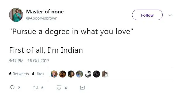 First Of All