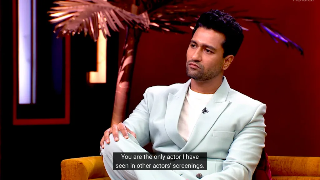 Koffee with Karan