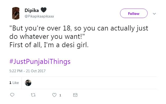 First Of All