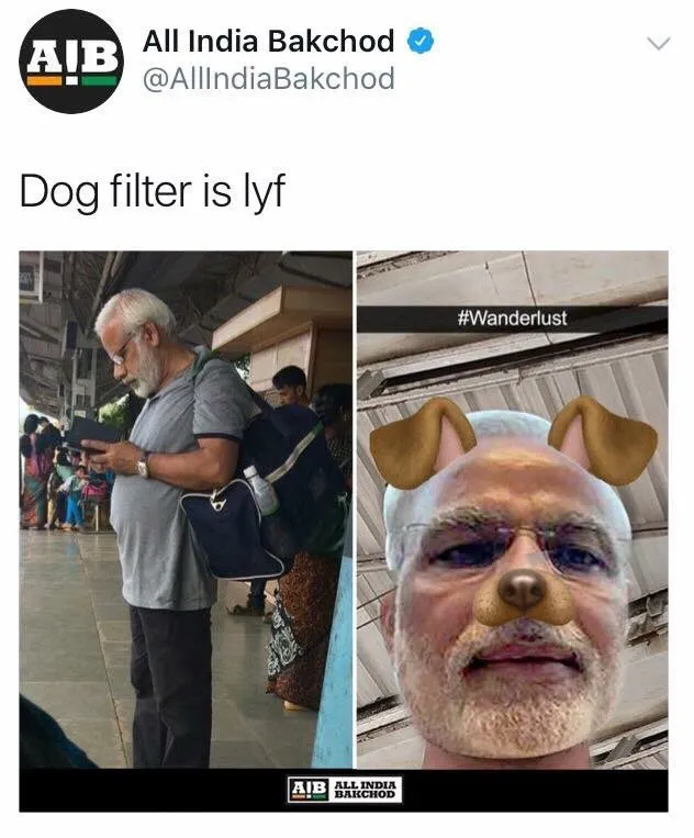 All India Bakchod