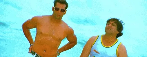 Govinda GIFs