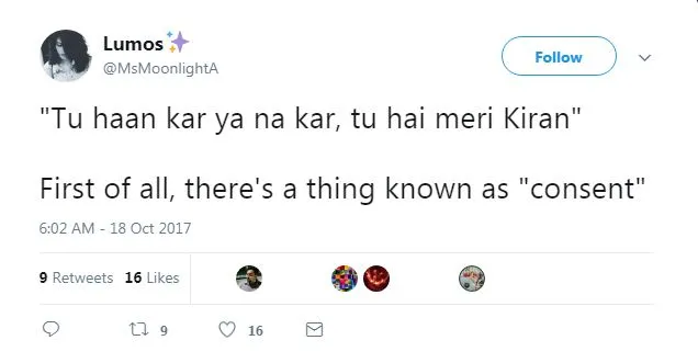 First Of All