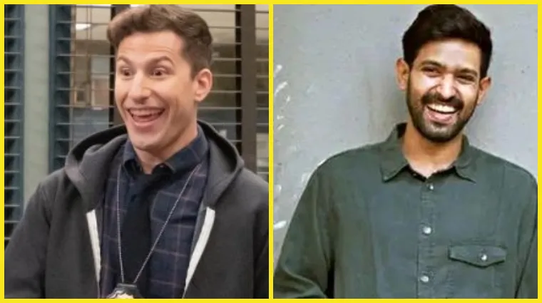 Brooklyn Nine-Nine