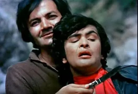 Men hid their wives when they saw me: Prem Chopra - bollywood ...