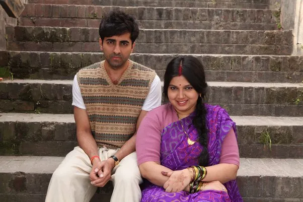 How is the movie Dum Laga Ke Haisha? - Quora