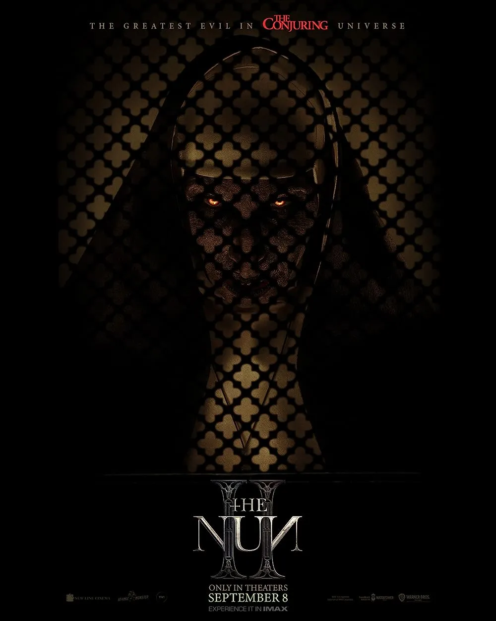 The Nun II (2023) - IMDb