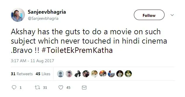 Toilet Ek Prem Katha