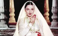 Rekha