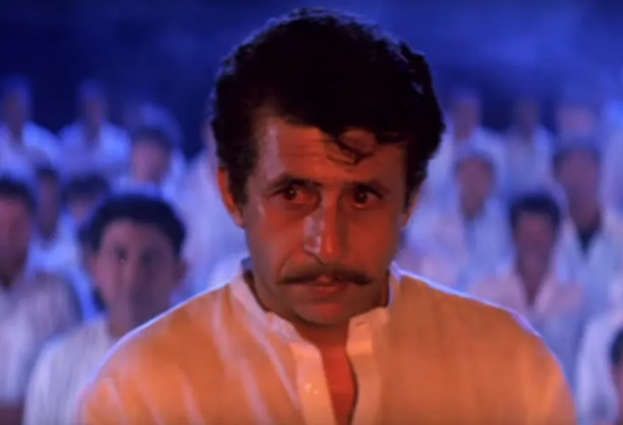 Naseeruddin Shah Dialogues