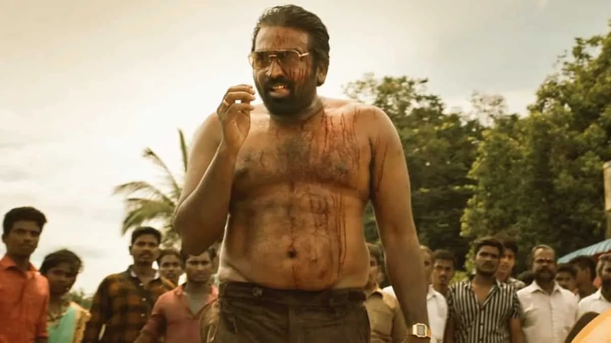 Premam director Alphonse Puthren compares Vijay Sethupathi's character in  Vikram to Marvel character Thanos
