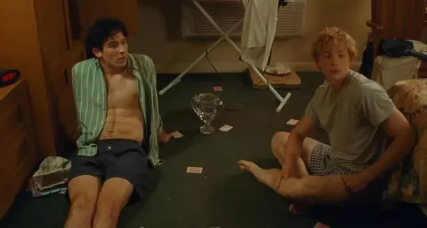 Unpacking the 'rodent boyfriend' and 'rat boy summer' trend and why it's  not an insult - The Mirror US